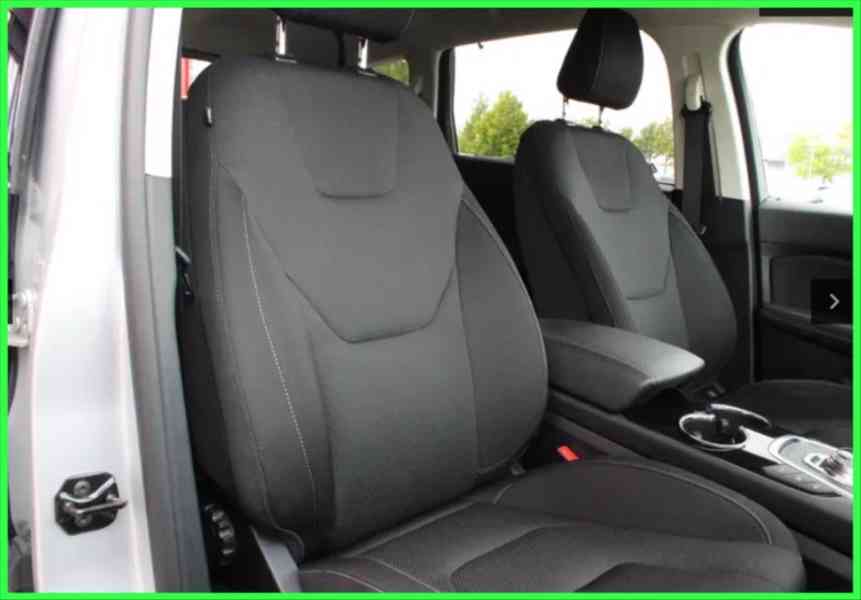 Ford S-MAX 2,0 - foto 7