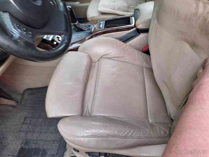 BMW X5 E53 X5 3.0D 2004	 - foto 3