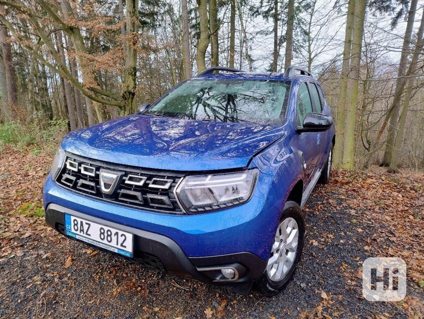 Dacia Duster - foto 1