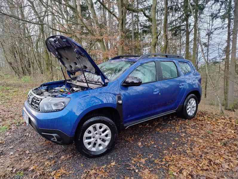 Dacia Duster - foto 2