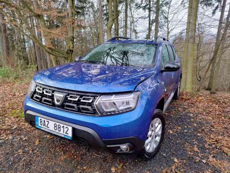 Dacia Duster - foto 1