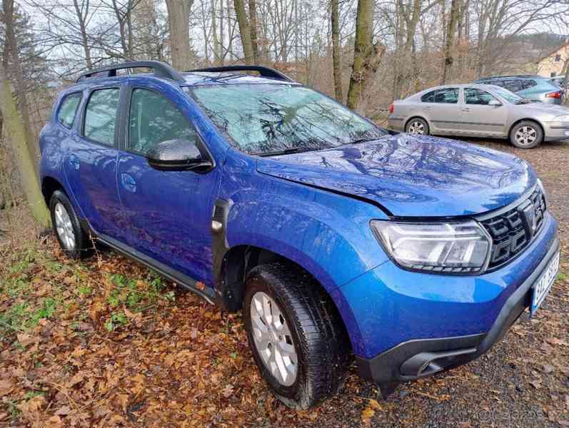 Dacia Duster - foto 6