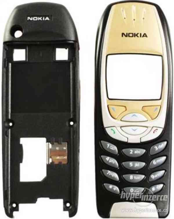 Nokia 6310i - foto 1