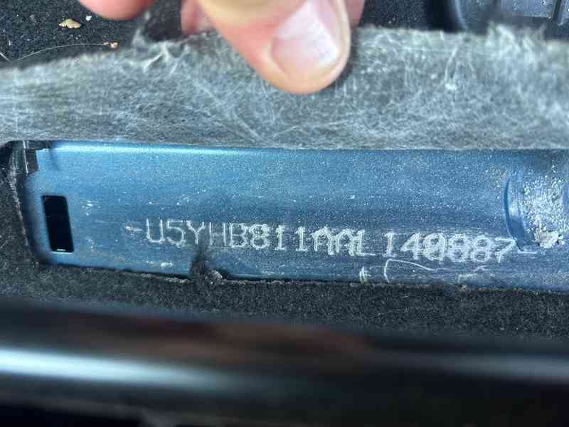 Kia Ceed 1,4i 66KW G4FA r2010 prodám náhradní díly - foto 7