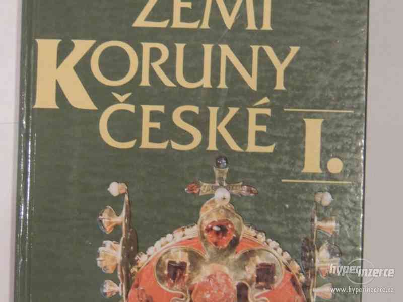 Dějiny zemí koruny české I