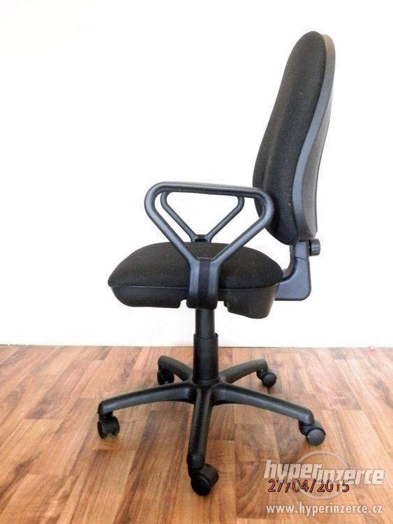 Kancelářská židle - foto 3