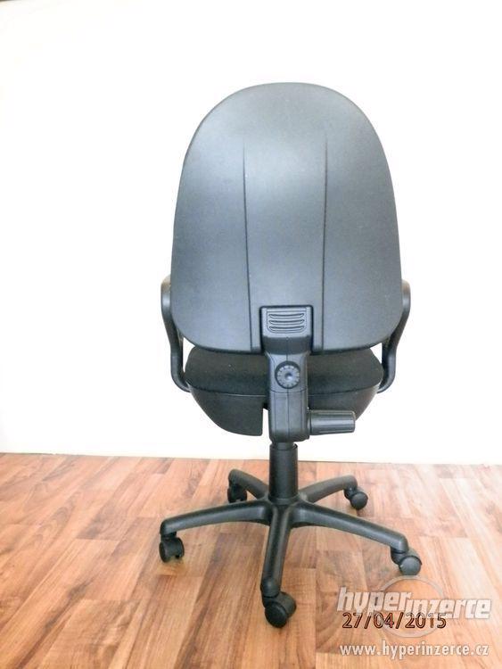 Kancelářská židle - foto 4