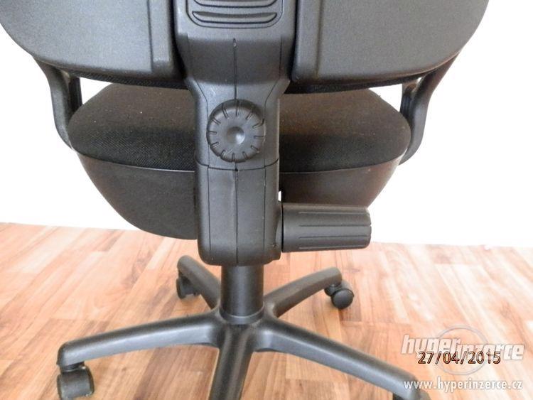 Kancelářská židle - foto 5