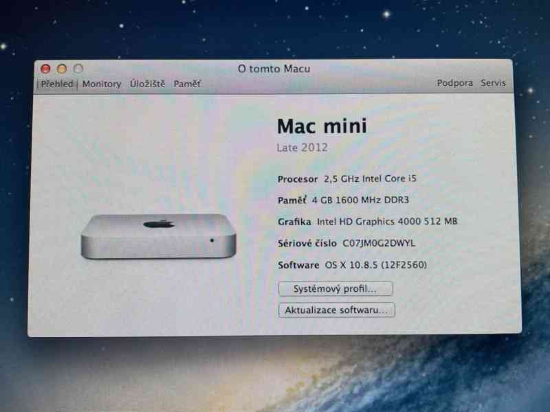 Mac mini 6 - foto 5