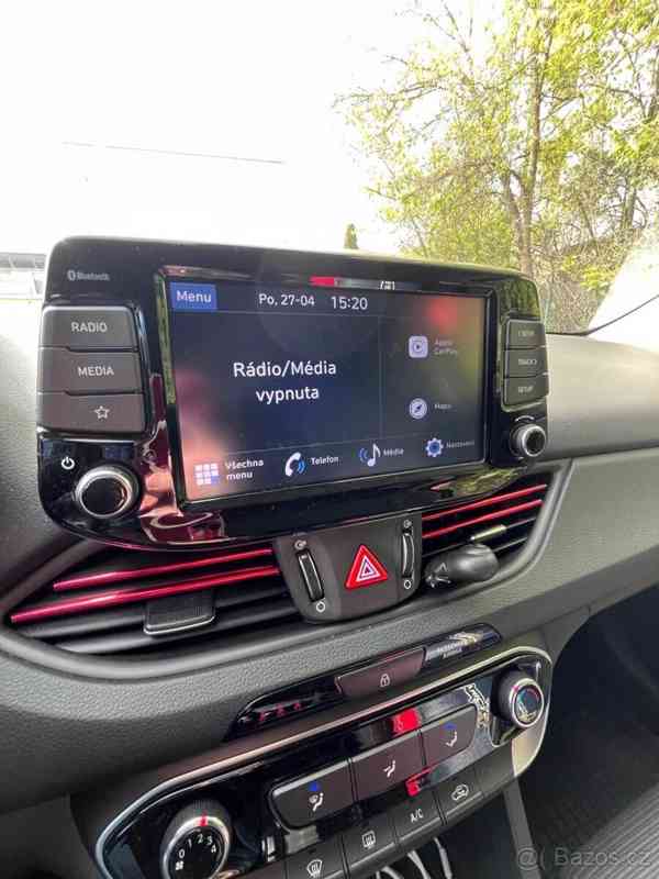 Hyundai i30 1,0   Fastback - foto 14