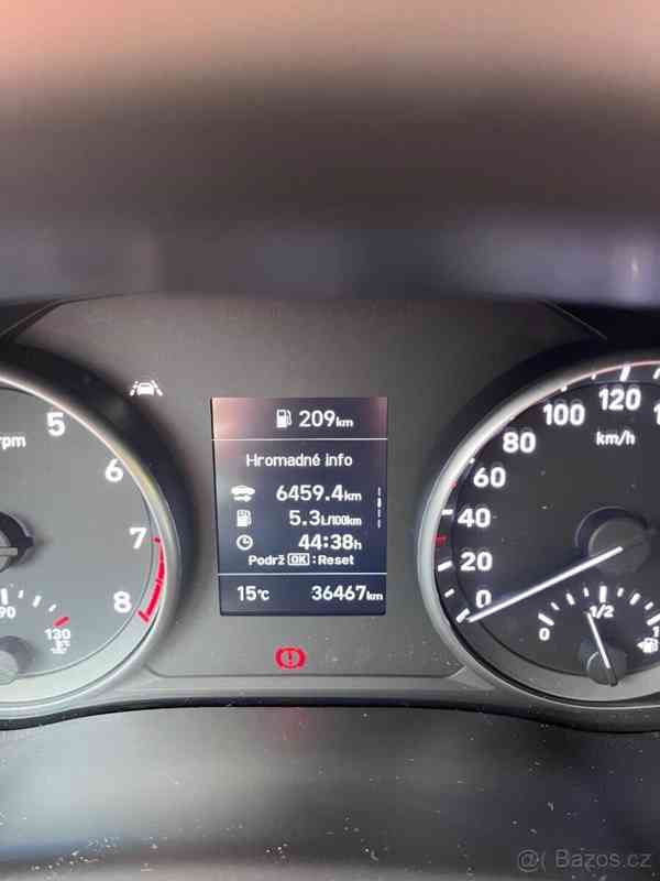 Hyundai i30 1,0   Fastback - foto 16