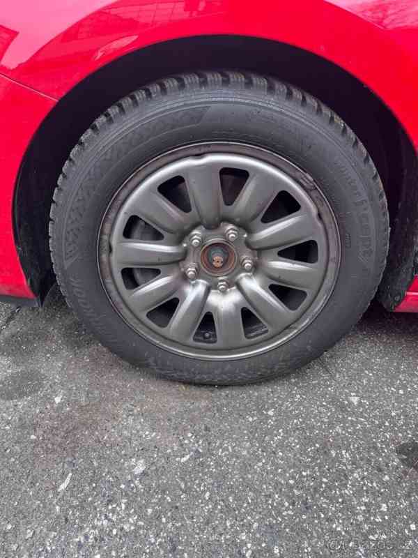 Hyundai i30 1,0   Fastback - foto 18