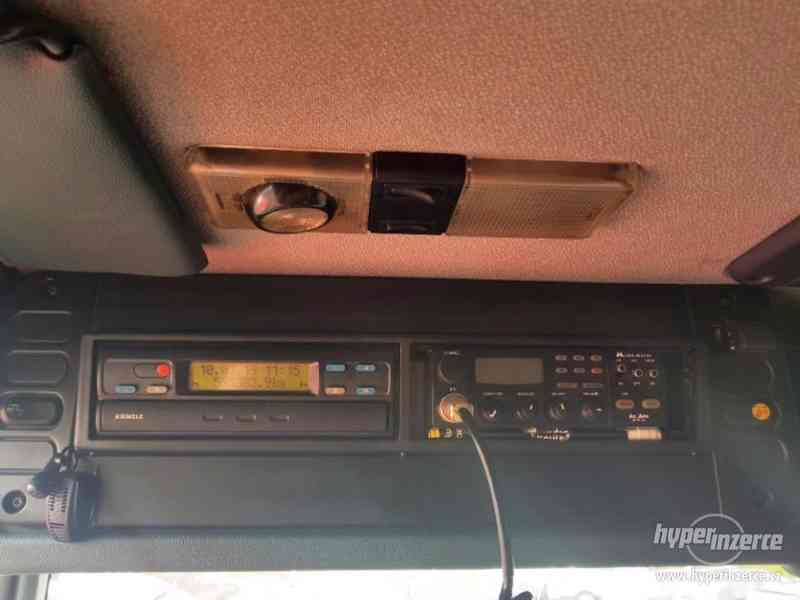 DAF CF 85.380 - HR Hyab 288, vlek - foto 9