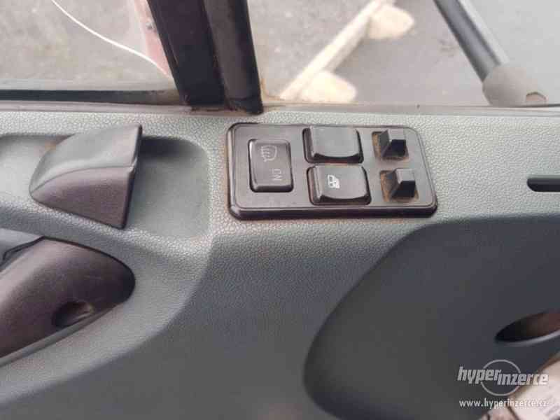 DAF CF 85.380 - HR Hyab 288, vlek - foto 13