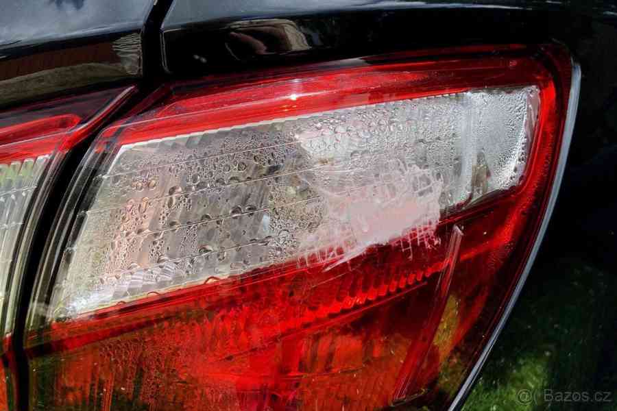 Nissan Qashqai STK 12/2027 + SADA DISKŮ/PNEU - foto 3