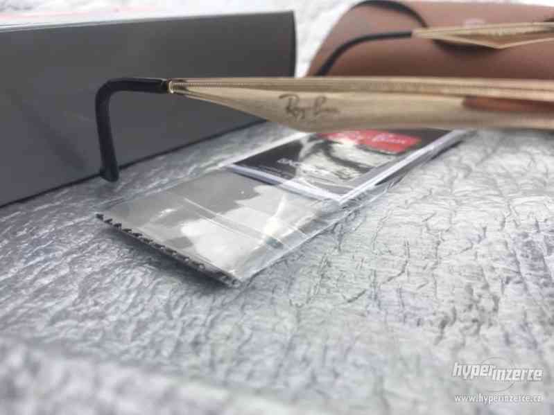 Ray Ban Blaze Clubmaster - foto 2