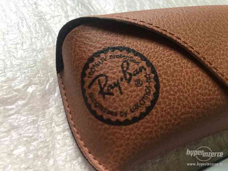 Ray Ban Blaze Clubmaster - foto 5