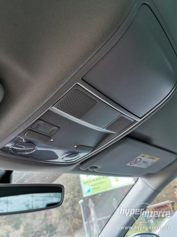 Škoda Octavia 3 facelift 1.6TDI, style plus, TOP VÝBAVA - foto 4