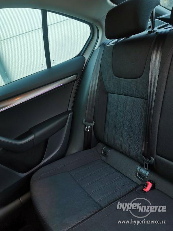 Škoda Octavia 3 facelift 1.6TDI, style plus, TOP VÝBAVA - foto 5