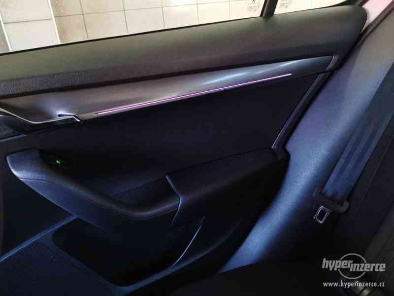 Škoda Octavia 3 facelift 1.6TDI, style plus, TOP VÝBAVA - foto 16