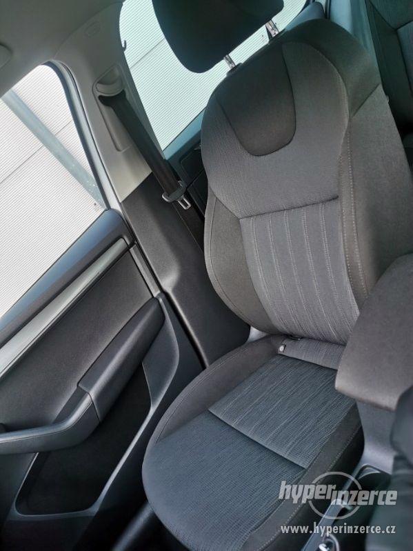 Škoda Octavia 3 facelift 1.6TDI, style plus, TOP VÝBAVA - foto 21