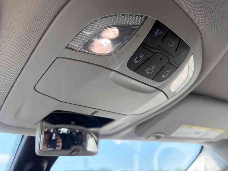  Chrysler Pacifica 3,6 Pentastar RU Kůže 2020 DPH - foto 18
