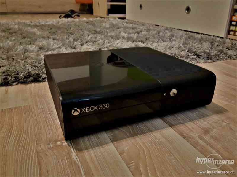 Xbox 360,Kinect,2 ovladače !!!Super cena!!! - foto 2
