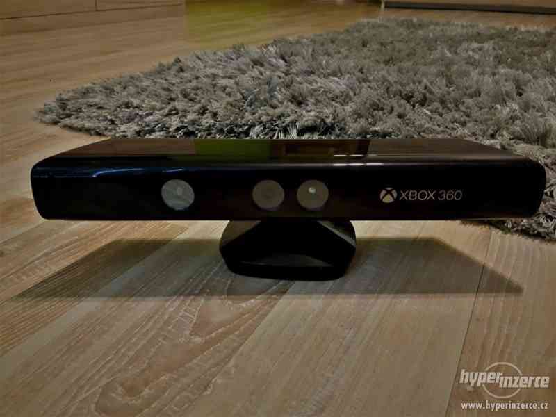 Xbox 360,Kinect,2 ovladače !!!Super cena!!! - foto 3