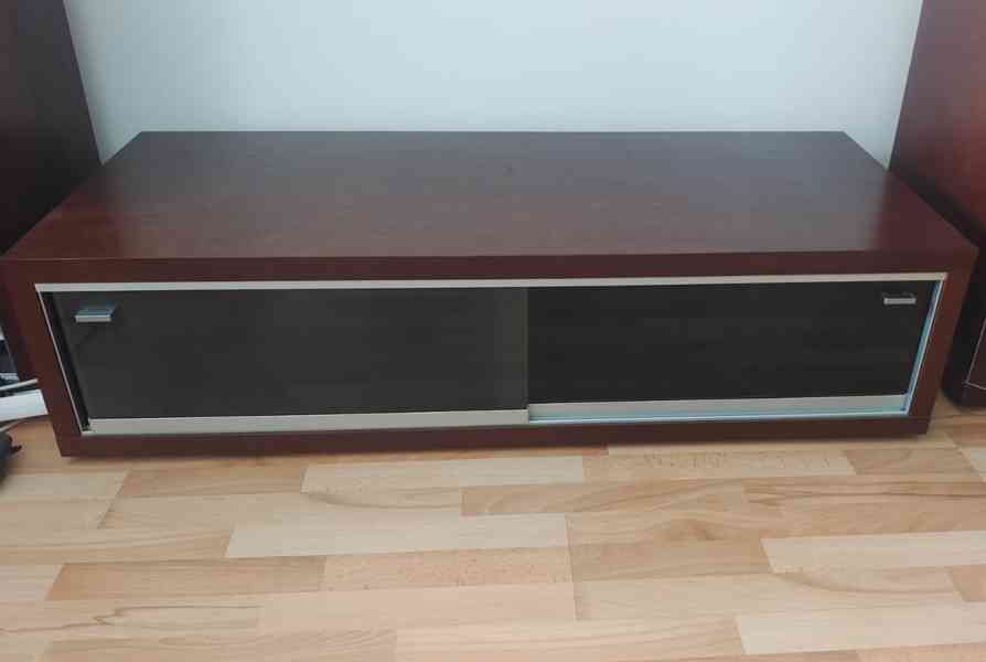 Obývací stěna  - foto 3