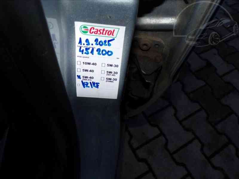 Volkswagen Passat 1,9 TDI KLIMA,TEMPOMAT - foto 14