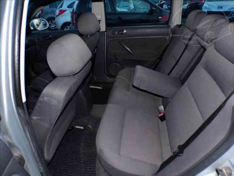 Volkswagen Passat 1,9 TDI KLIMA,TEMPOMAT - foto 8