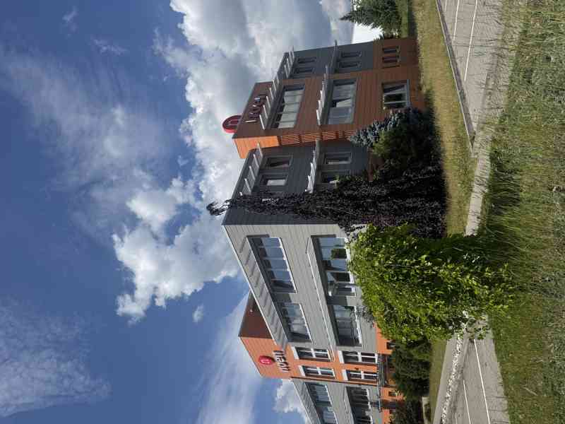 Pronájem moderní vybavené kanceláře v Uničově - foto 1