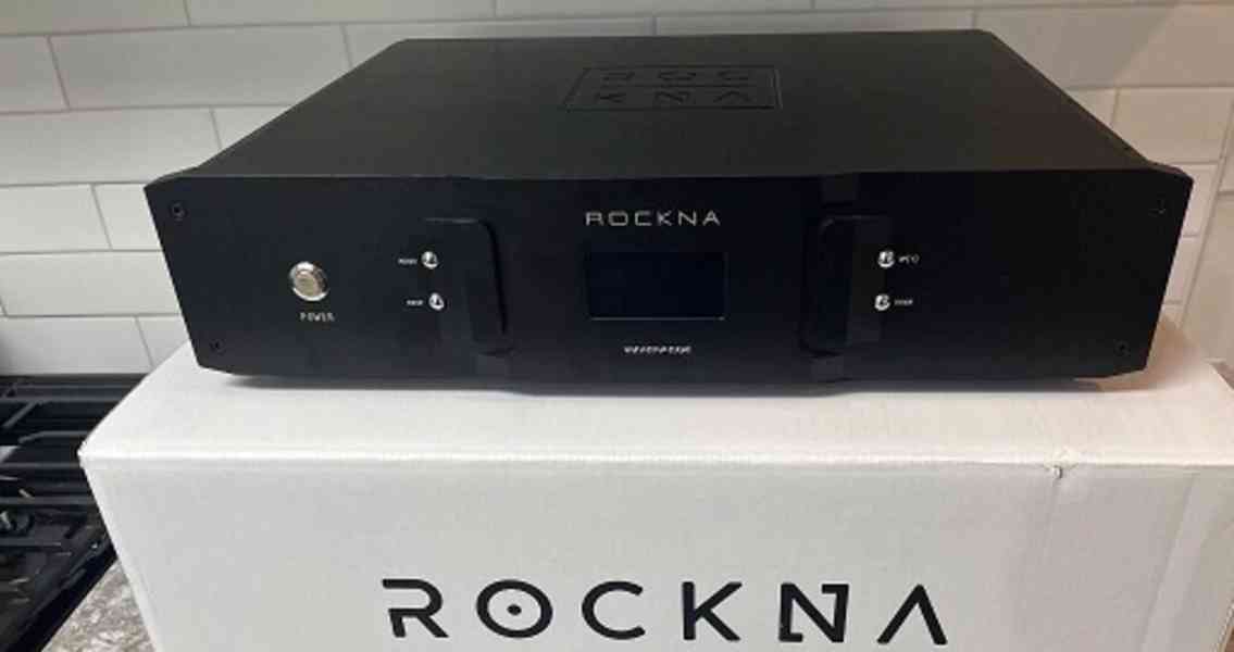  Rockna Wavedream Edition SE - foto 1