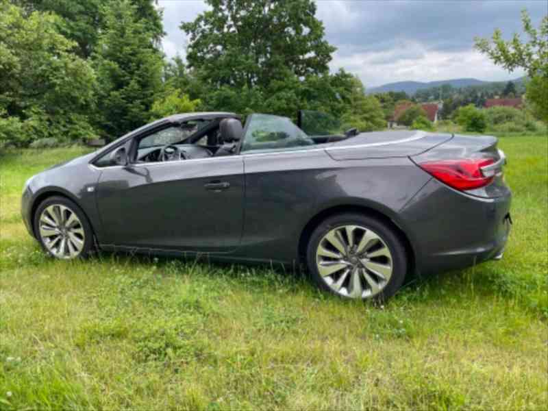 Opel Cascada 1,4 - foto 2
