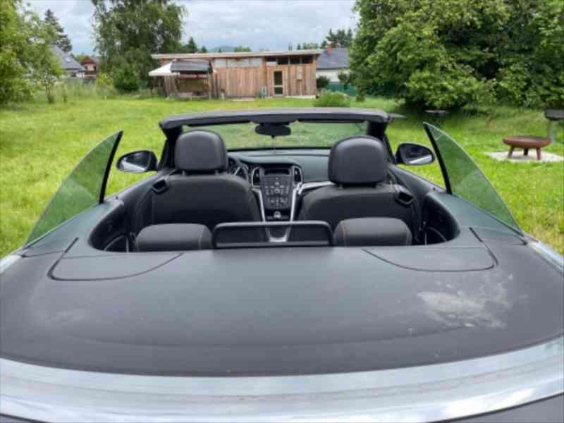Opel Cascada 1,4 - foto 6