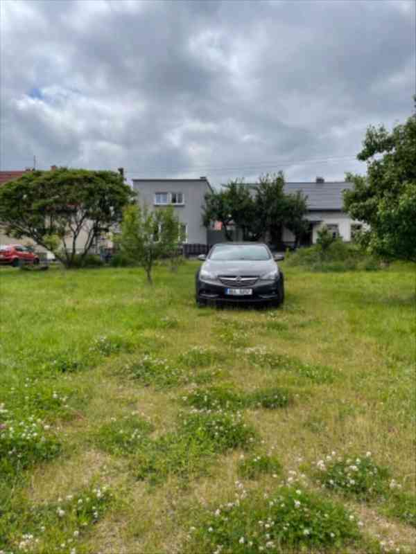 Opel Cascada 1,4 - foto 4