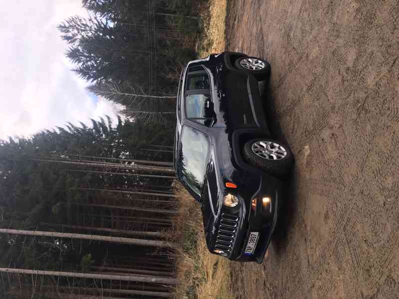 Jeep Renegade - foto 2
