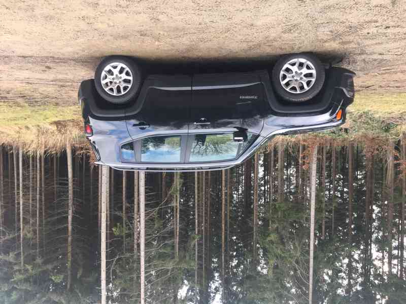 Jeep Renegade - foto 3