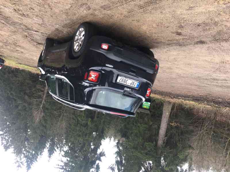 Jeep Renegade - foto 6