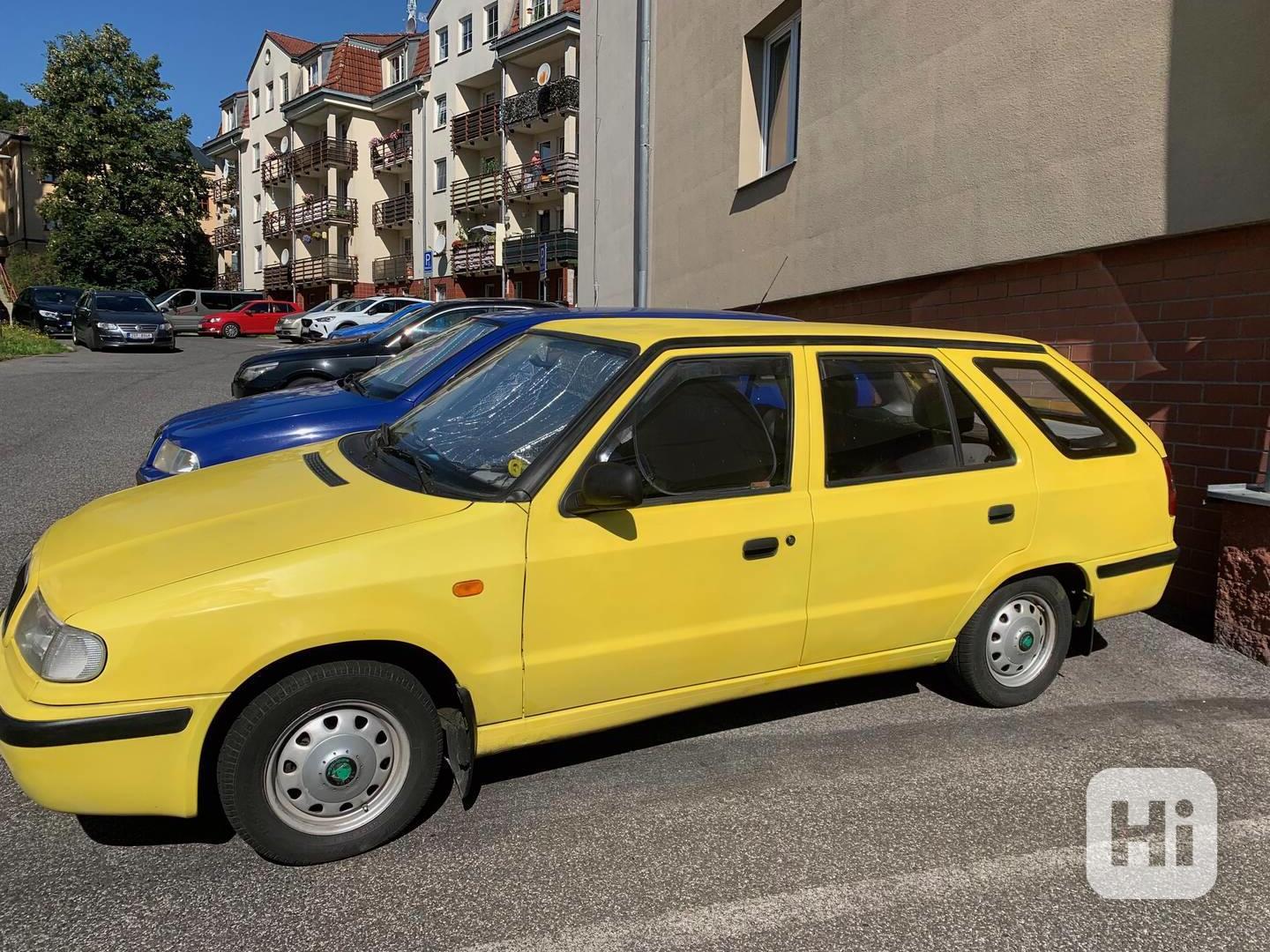 prodám - foto 1