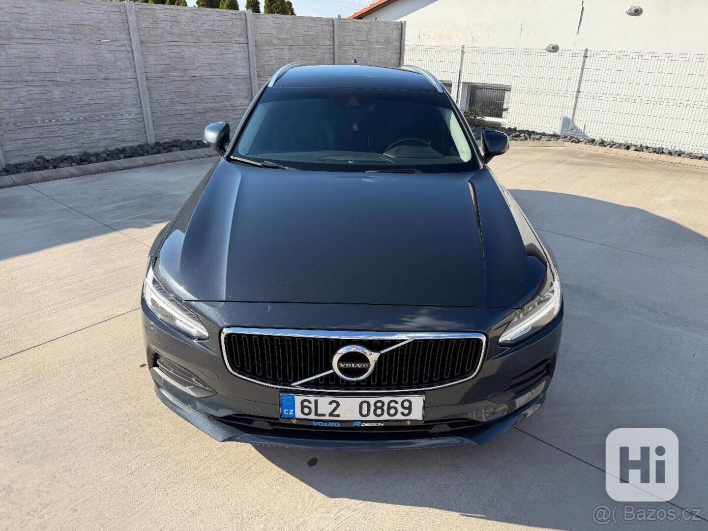Volvo V90 2,0   D 140kw - 2018 - foto 1