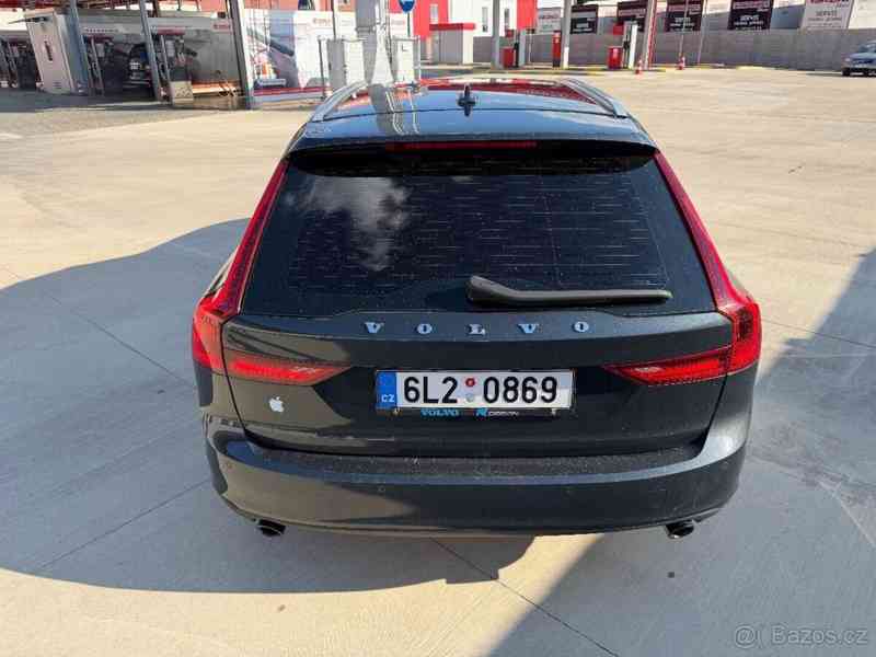 Volvo V90 2,0   D 140kw - 2018 - foto 5