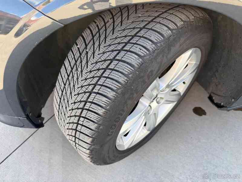 Volvo V90 2,0   D 140kw - 2018 - foto 15