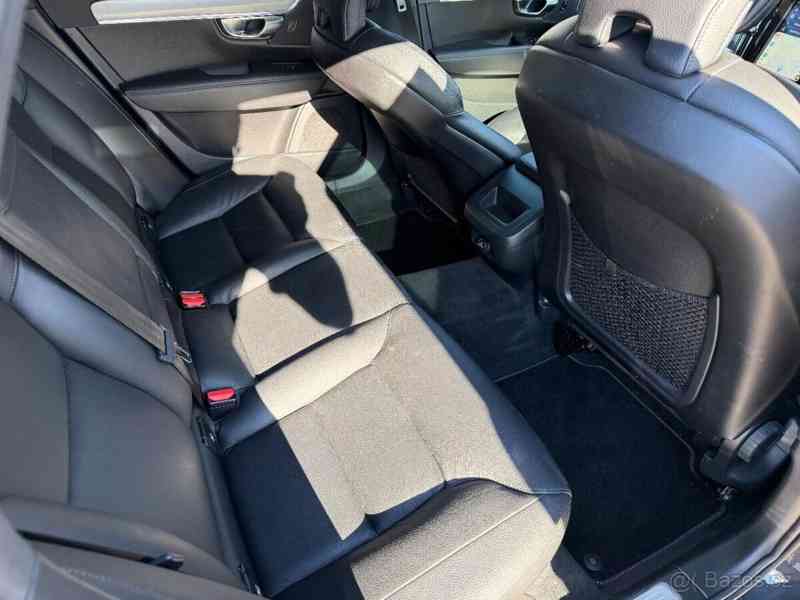 Volvo V90 2,0   D 140kw - 2018 - foto 11