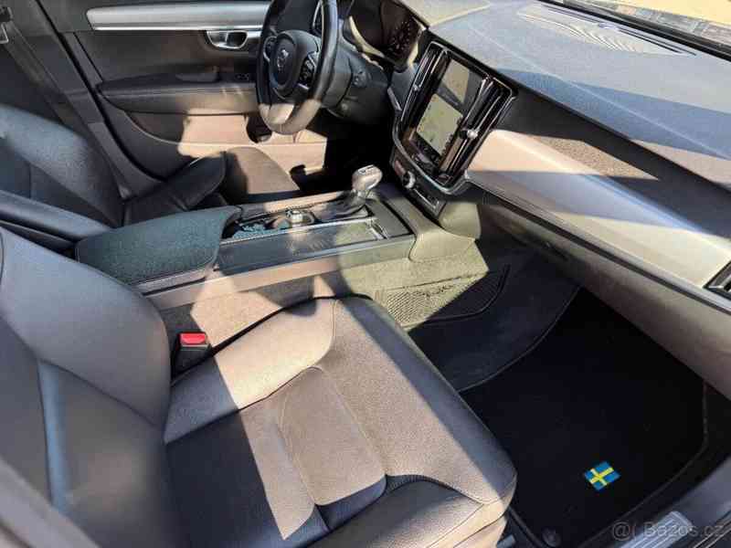 Volvo V90 2,0   D 140kw - 2018 - foto 10