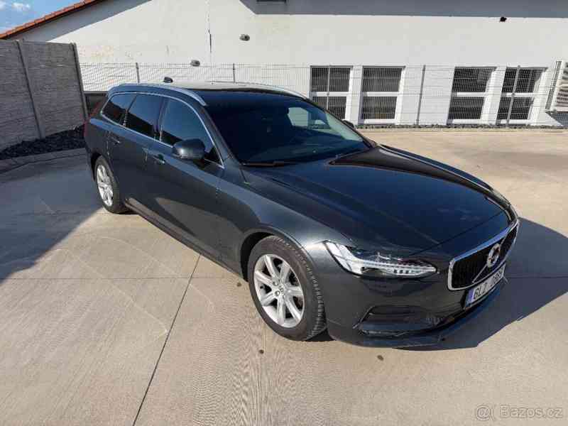 Volvo V90 2,0   D 140kw - 2018 - foto 4