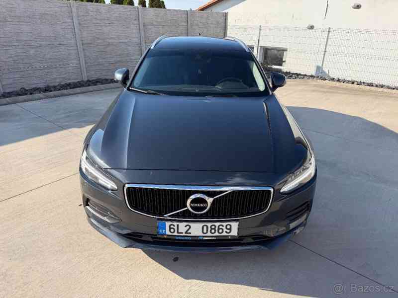 Volvo V90 2,0   D 140kw - 2018 - foto 1