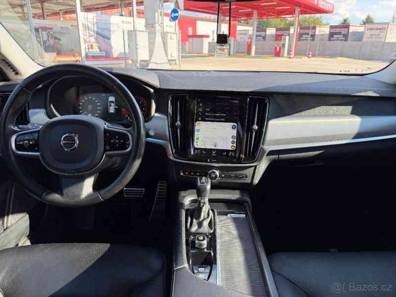 Volvo V90 2,0   D 140kw - 2018 - foto 12
