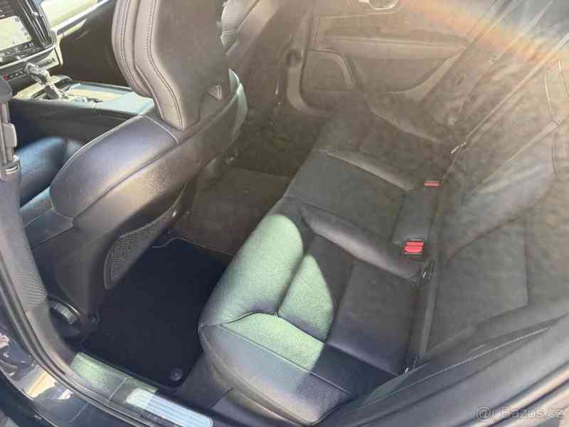 Volvo V90 2,0   D 140kw - 2018 - foto 8