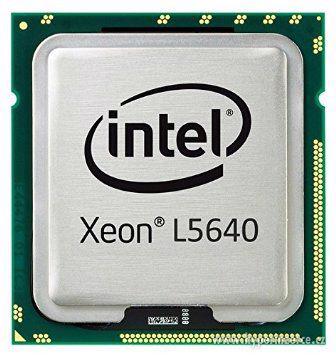 Intel Xeon L5640 Six cores @ 2.27GHz - 6 jader - foto 1